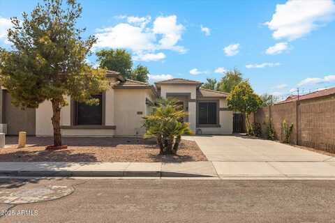 12766 N 88TH Avenue, Peoria, AZ 85381