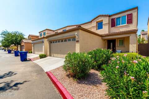 2565 E SOUTHERN Avenue, Mesa, AZ 85204