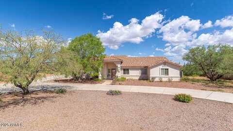 1524 N SAN MARCOS DE NIZA Drive, Sierra Vista, AZ 85635