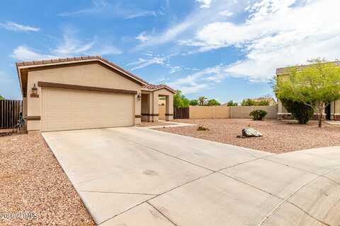 2314 W ALICIA Drive, Phoenix, AZ 85041