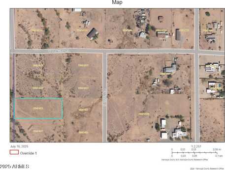 288xx N 227TH Avenue, Wittmann, AZ 85361