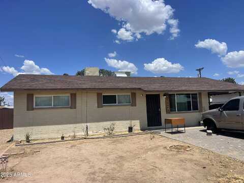 3137 N 37th Drive, Phoenix, AZ 85019