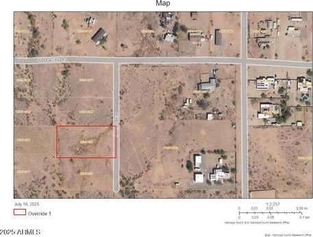 28862 N 226TH Avenue, Wittmann, AZ 85361