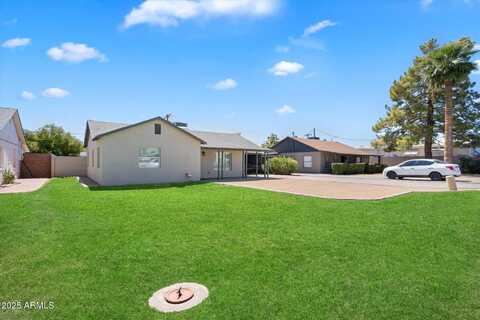 533 W Missouri Avenue, Phoenix, AZ 85013