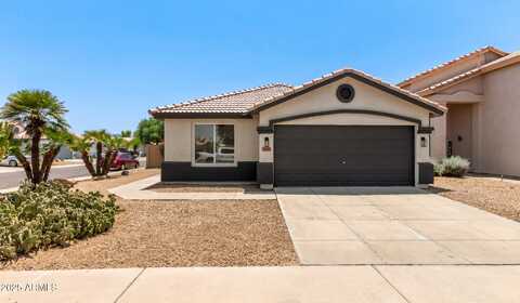 15601 W HAMMOND Drive, Goodyear, AZ 85338
