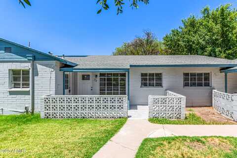 2945 N 19TH Avenue, Phoenix, AZ 85015