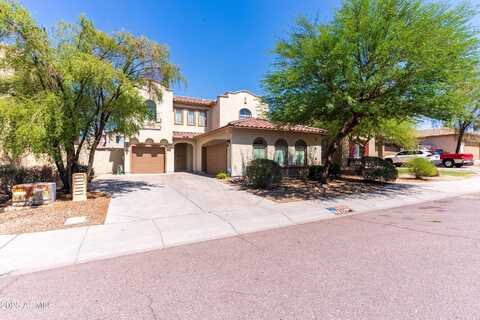 7925 S 52ND Drive, Laveen, AZ 85339