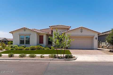 4834 S METEOR --, Mesa, AZ 85212