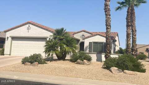 19208 N MOONDANCE Lane, Surprise, AZ 85387