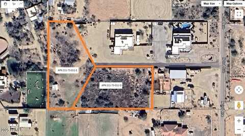 0 N 5th B Avenue, Phoenix, AZ 85086