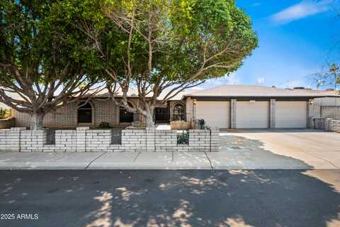 7509 N 46TH Drive, Glendale, AZ 85301