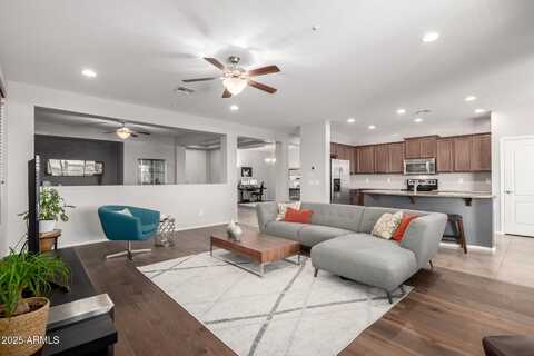 14921 W LUNA Drive S, Litchfield Park, AZ 85340