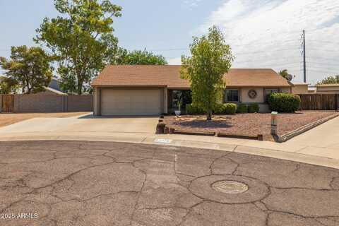 11751 N 68TH Avenue, Peoria, AZ 85345