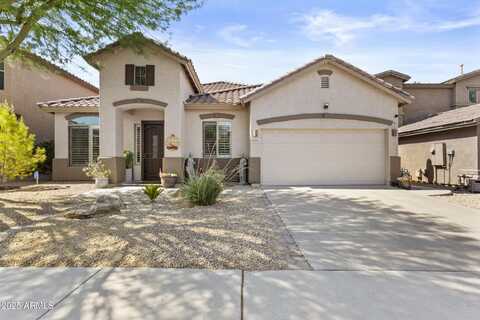 2431 W Eagle Feather Road, Phoenix, AZ 85085