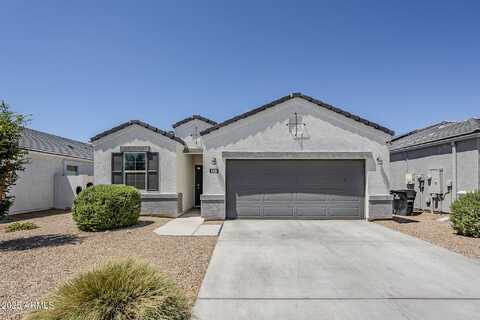 5420 W WESTERN STAR Boulevard, Laveen, AZ 85339