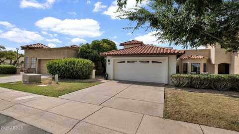 10593 E Fanfol Lane, Scottsdale, AZ 85258