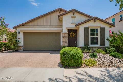5247 S HADRON Avenue, Mesa, AZ 85212
