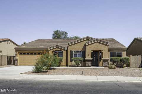 1264 W AVALON CANYON Drive, Casa Grande, AZ 85122