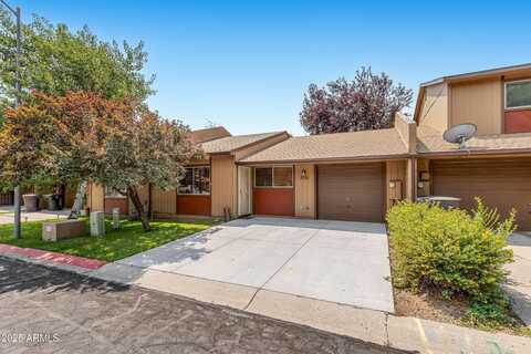 2531 E HEIDI Loop, Flagstaff, AZ 86004