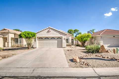 937 E NARDINI Street, San Tan Valley, AZ 85140