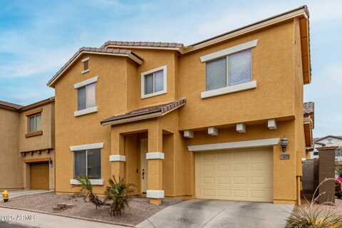 251 S AARON --, Mesa, AZ 85208