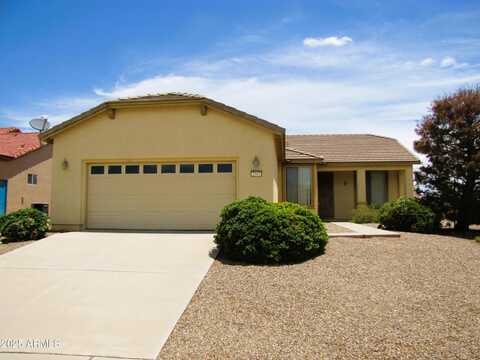 2561 SWEET GRASS Drive, Sierra Vista, AZ 85635