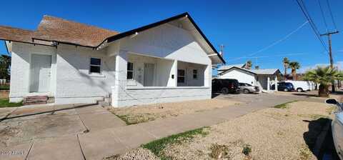 2002 W JEFFERSON Street, Phoenix, AZ 85009