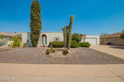 9533 W CEDAR HILL Circle N, Sun City, AZ 85351