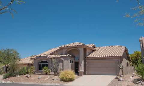 8254 E SONORAN Way, Gold Canyon, AZ 85118
