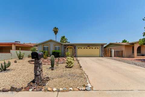 9117 N 55TH Avenue, Glendale, AZ 85302