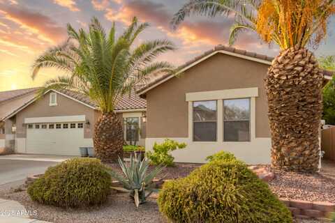 11466 E QUINTANA Avenue, Mesa, AZ 85212