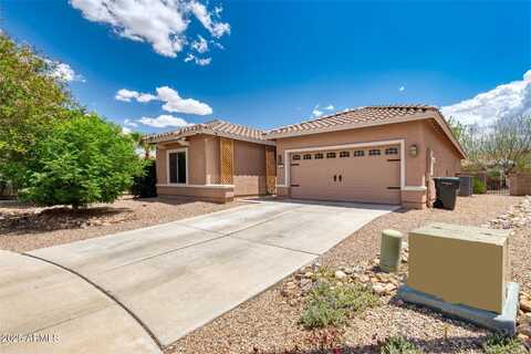 856 CHIMAYO Court, Sierra Vista, AZ 85635