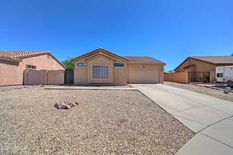 8900 E RAINIER Drive, Gold Canyon, AZ 85118
