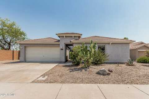 25589 W GLOBE Avenue, Buckeye, AZ 85326