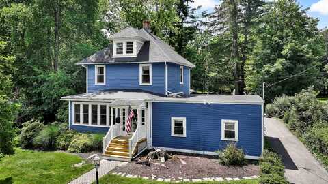 9 Locust Street, Warwick, NY 10990