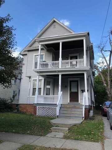 28 Hammersley Avenue, Poughkeepsie, NY 12601