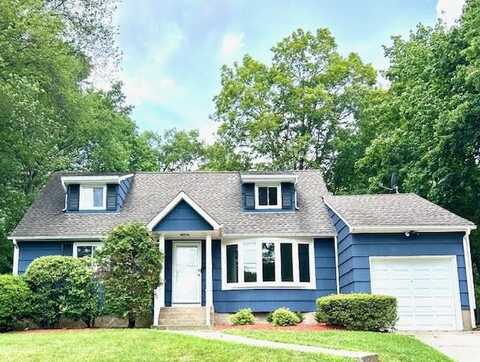 40 James Street, New City, NY 10956