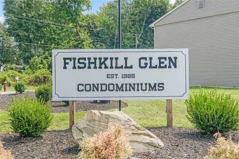 8 Fishkill Glen Drive, Fishkill, NY 12524