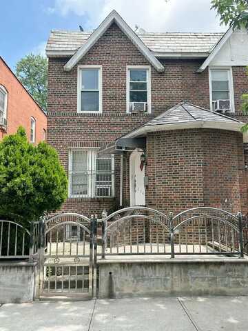 25-45 83rd Street, East Elmhurst, NY 11370