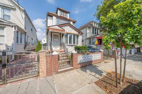 10755 125th Street, Richmond Hill, NY 11419