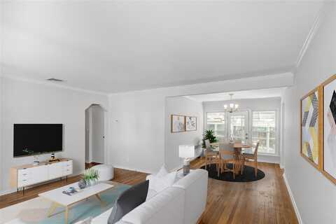 174 Gibson Boulevard, Valley Stream, NY 11581