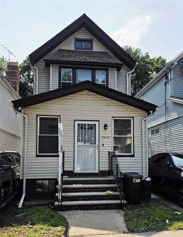 8592 98th Street, Woodhaven, NY 11421