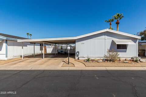 10951 N 91ST Avenue, Peoria, AZ 85345