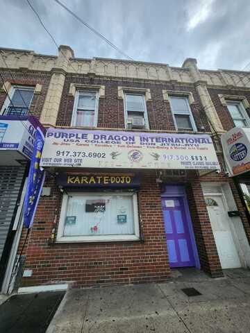 11404 Rockaway Boulevard, South Ozone Park, NY 11420