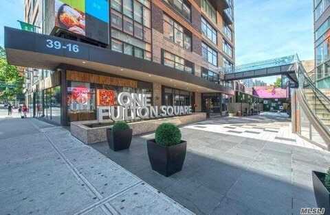 39-16 Prince Street, Flushing, NY 11354