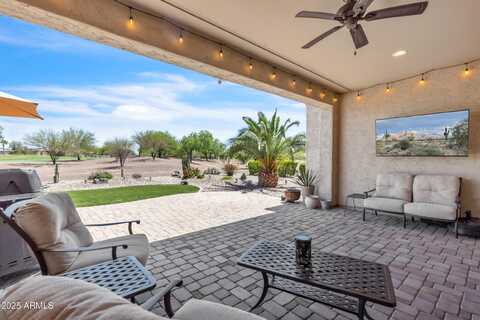 3817 N HUDSON Drive, Florence, AZ 85132