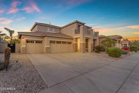 13824 W GELDING Drive, Surprise, AZ 85379
