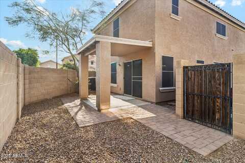 9501 N 82ND Avenue, Peoria, AZ 85345