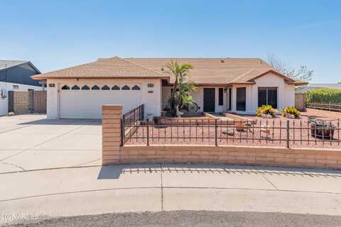 15250 N 65TH Avenue, Glendale, AZ 85306