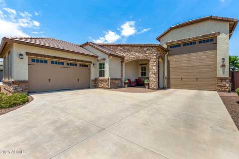 17288 W LAURIE Lane, Waddell, AZ 85355